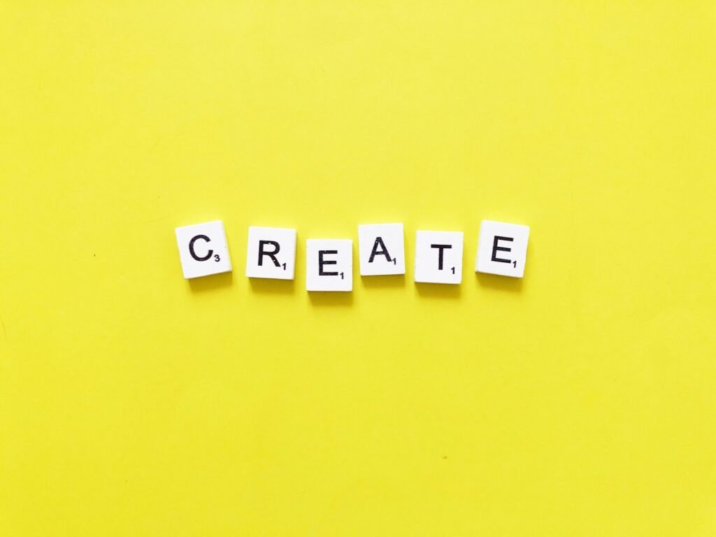 Create