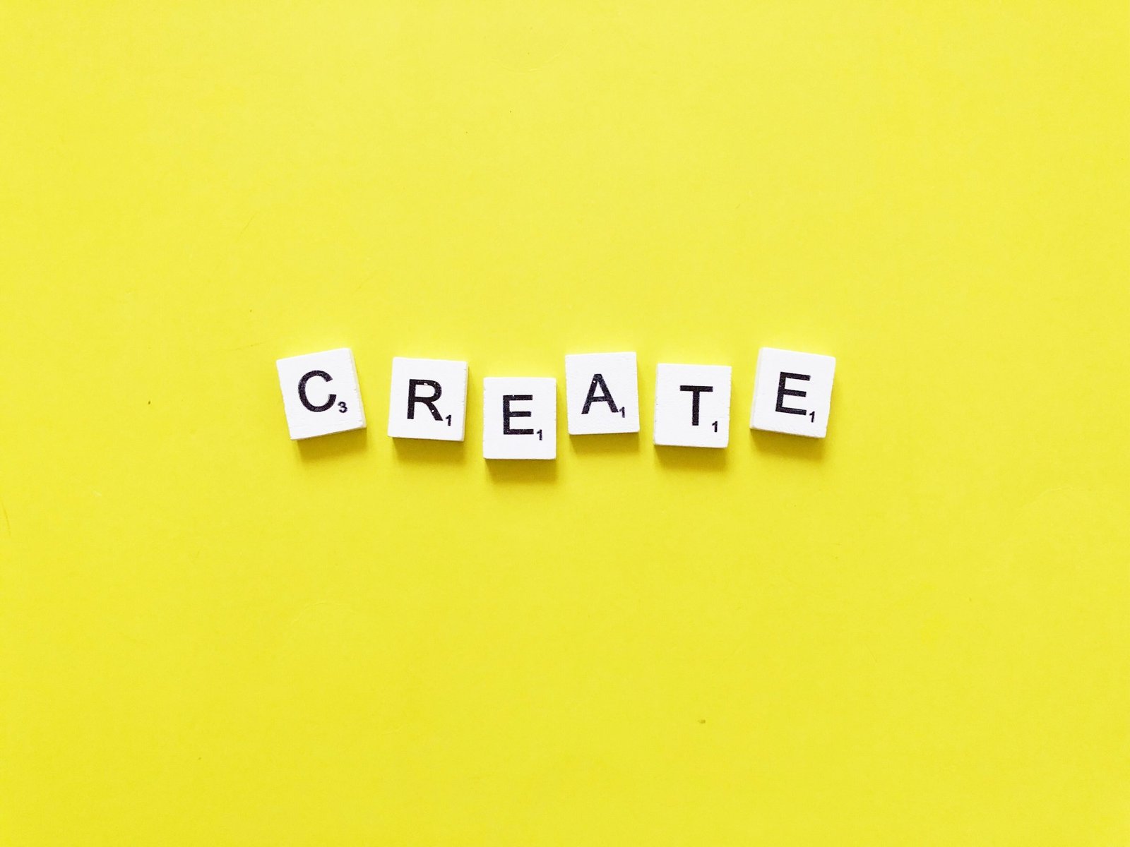 Create